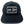 Falls Town-Black Out Hat-Richardson 256