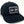 Falls Town-Black Out Hat-Richardson 256