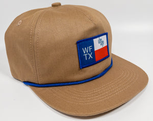 Wichita Falls-WFTX Hat