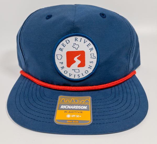 Red River Provision Richardson 256 Cap