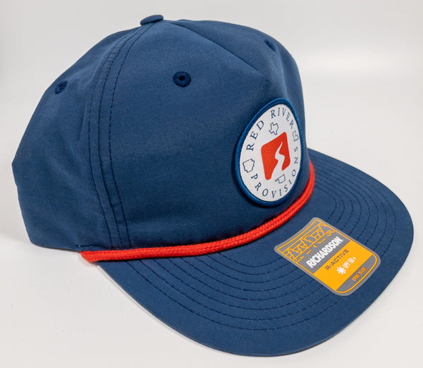 Red River Provision Richardson 256 Cap