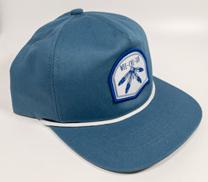 Wee-Chi-Tah- Wichita Falls Cap