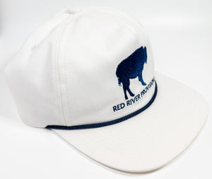 Wichita Mountains Bison Cap