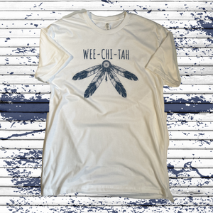 Wee-Chi-Tah-Wichita Falls Soft Tee